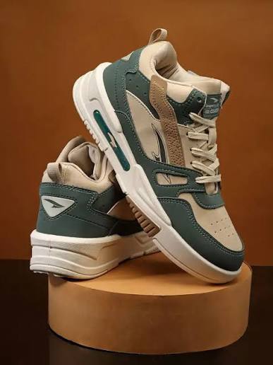 Urban Classic Runner